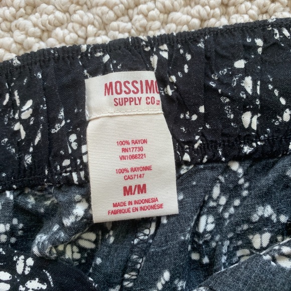Mossimo Dress Shorts - Picture 3 of 5